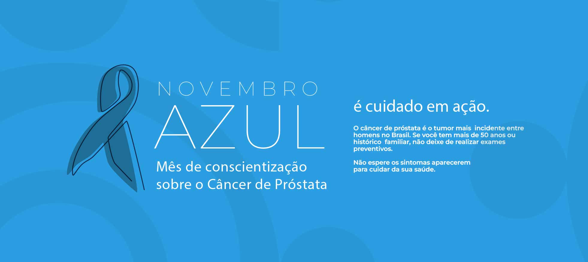 Novembro Azul