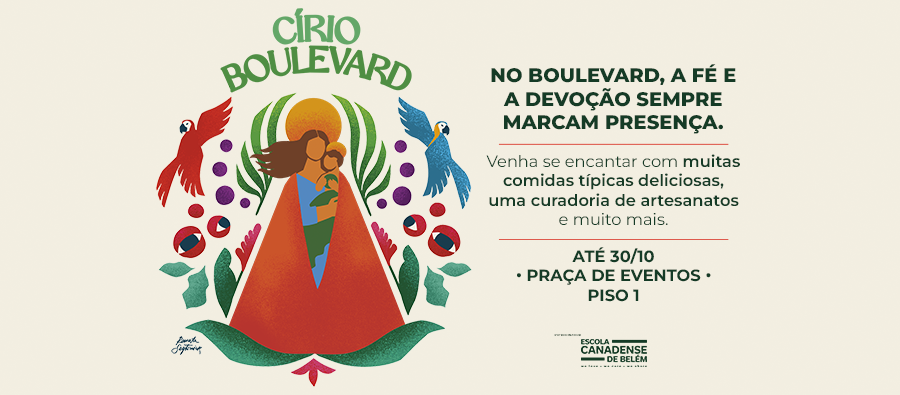 Círio Boulevard