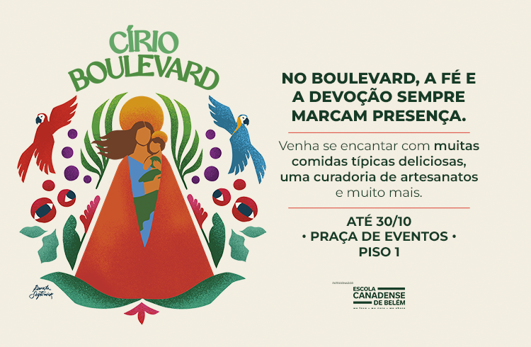 Círio Boulevard